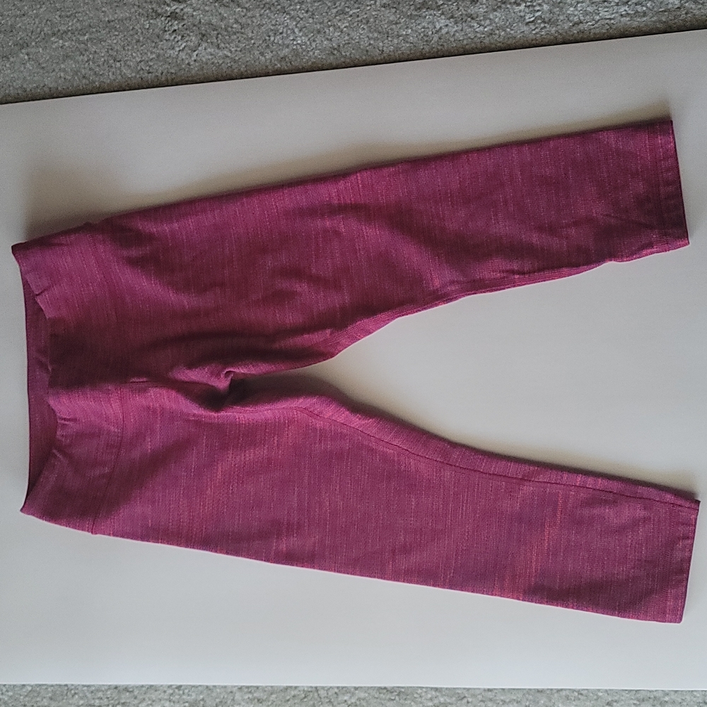 Lululemon Athletica tights